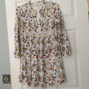 Old navy tunic dress